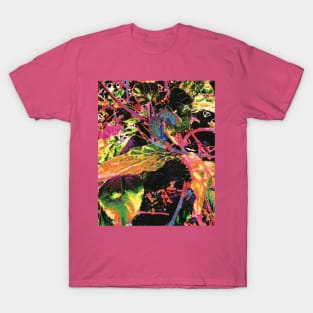 Magic Mulberry T-Shirt
